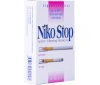 Boite de 30 filtres Nikostop