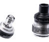 Clearomiseur MELO 5 D26 4ML noir
