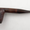 Pipe Chacom nature demi-courbe.