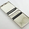 Etui à cigarettes en métal cigarettes 100S