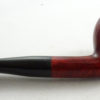 Pipe Chacom marron courbe