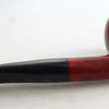 Pipe Chacom bordeau dem-courbe