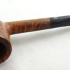 Pipe Chacom bordeau dem-courbe petit foyer