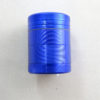 Grinder métal CHAMP-HIGH rouge diamètre 3cm