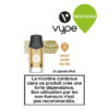 Vype ePod fraise sauvage 12mg/ml de nicotine