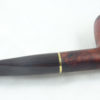Pipe Chacom olympique bordeau courbe