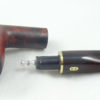 Pipe Chacom olympique bordeau courbe
