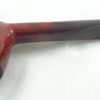 Pipe Chacom olympique marron mat, tuyau marron