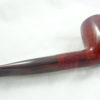 Pipe Chacom olympique marron mat, tuyau marron