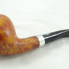 Pipe Chacom olympique marron mat, tuyau marron