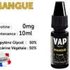 E-liquide VAP NATION groseille 0 de nicotine