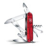 Couteau VICTORINOX Climber rouge