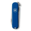 Victorinox classic vert