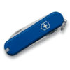 Victorinox classic vert