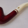 Pipe Chacom Wedze 126 droite