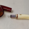 Pipe Chacom Wedze 126 droite