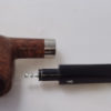 Coffret Chacom pipe droite et porte pipe