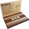 10 cahiers court OCB double virgin