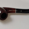 Pipe Chacom, saint claude foyer haut, droite, tuyau noir