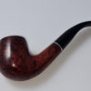 Pipe Chacom, saint claude foyer haut, droite, tuyau noir