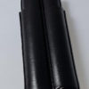 Etui à cigares 2 robustos Lubinski marron foncé