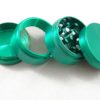 Grinder métal vert 3cm