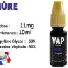 E-liquide Vap Nation fruit du dragon 11mg/ml de nicotine