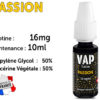 E-liquide Vap nation mûre 16mg/ml de nicotine