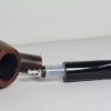 Pipe Chacom, saint claude , droite, fond plat