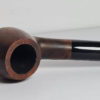 Pipe Chacom, saint claude , droite, fond plat