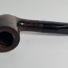 Pipe REVA droite marron foyer évasé