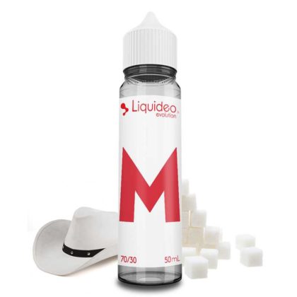 Le M 50ml – Liquideo