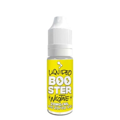 Booster 20/80 – Liquideo